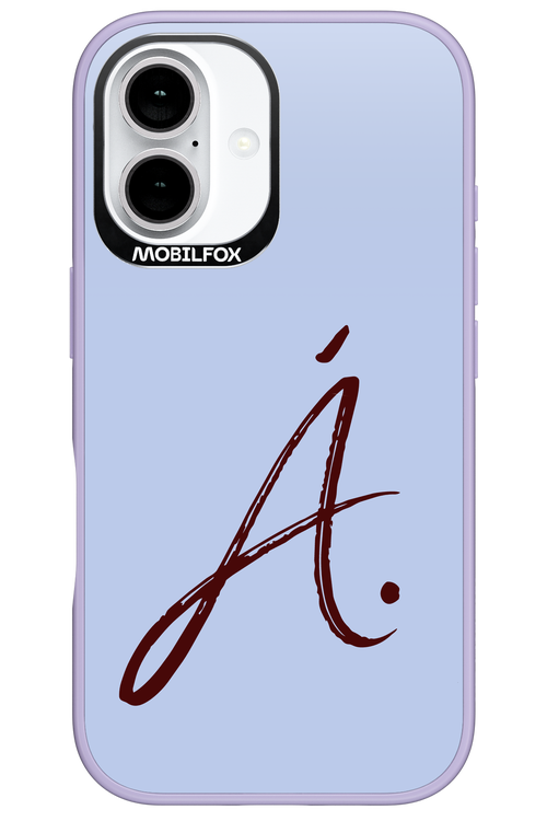 (Jellyfish Presso) A II 2.0 - Apple iPhone 16