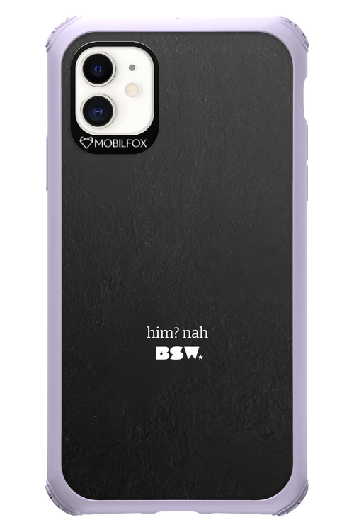 BSW FourSeasons 9 2.0 - Apple iPhone 11