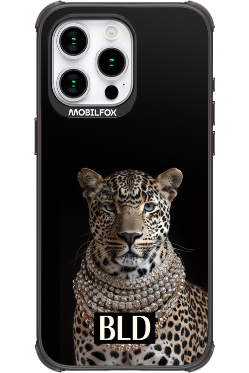BLD LEO 2.0 - Apple iPhone 15 Pro Max