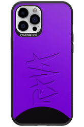 Rava Purple 2.0 - Apple iPhone 12 Pro Max