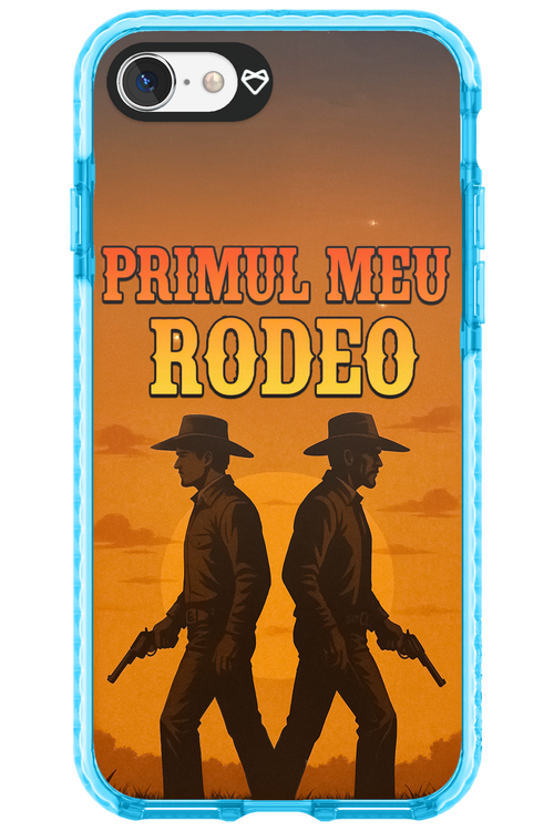 Under The Sun - Apple iPhone 7