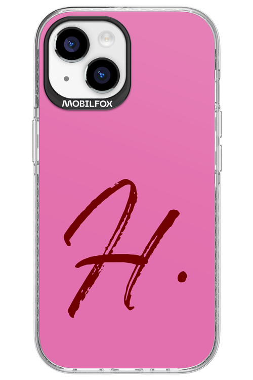 (Sorbet) H 2.0 - Apple iPhone 15