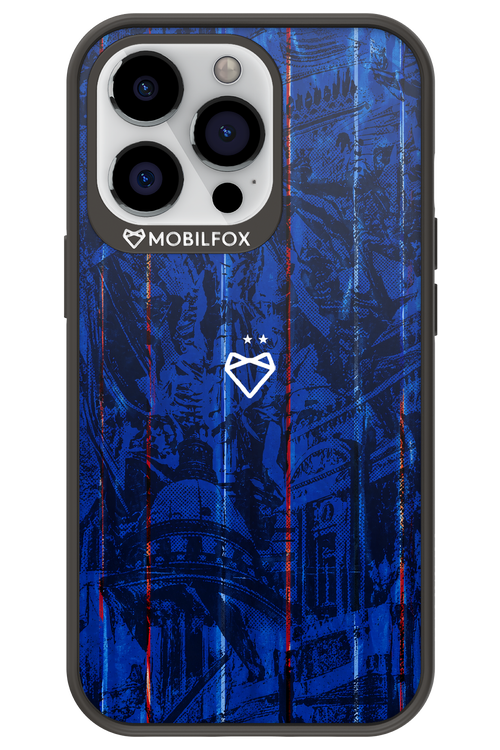 Franta x Mobilfox 2.0 - Apple iPhone 13 Pro