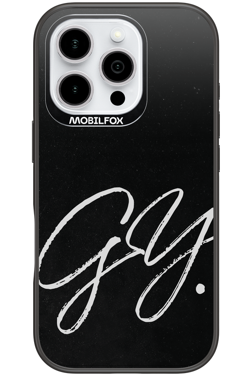 (Off Space) GY 2.0 - Apple iPhone 16 Pro