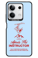 Instructor - Xiaomi Redmi Note 13 5G