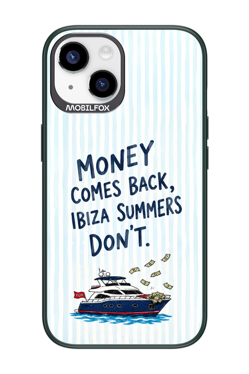 Ibiza summers 2.0 - Apple iPhone 14