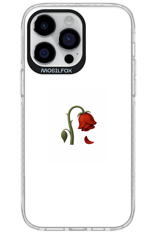 Rose 2.0 - Apple iPhone 14 Pro Max