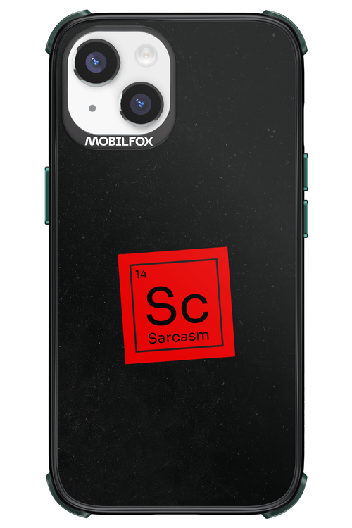Sc 2.0 - Apple iPhone 14