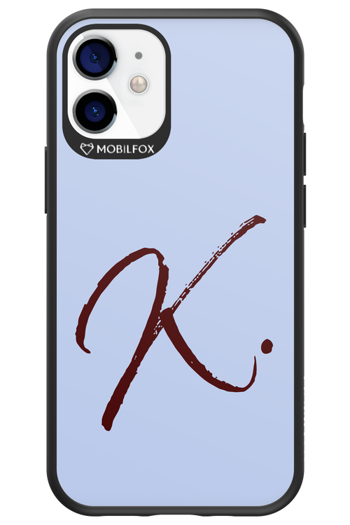 (Jellyfish Presso) K 2.0 - Apple iPhone 12 Mini