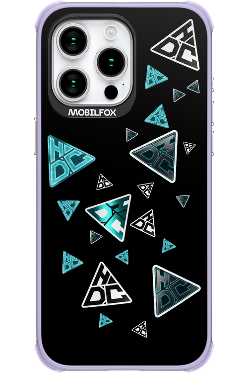 HDC 8 - Apple iPhone 15 Pro Max