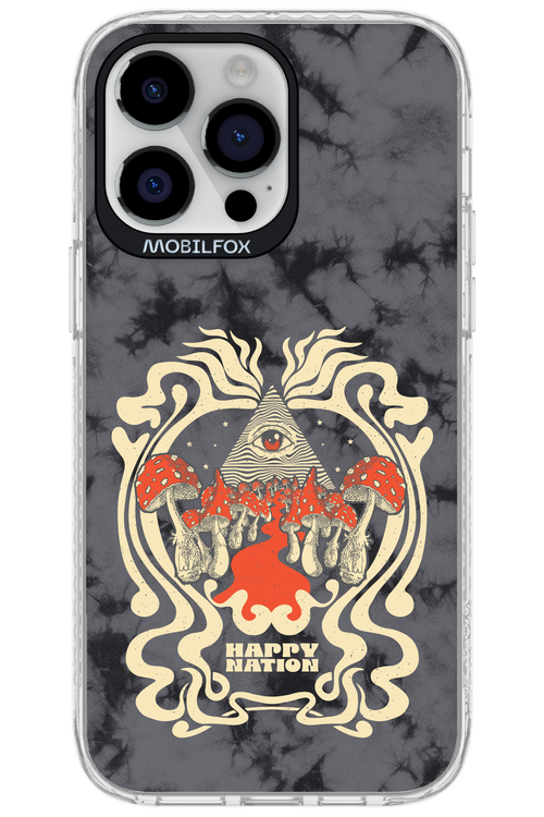 Happy Nation 2.0 - Apple iPhone 14 Pro Max