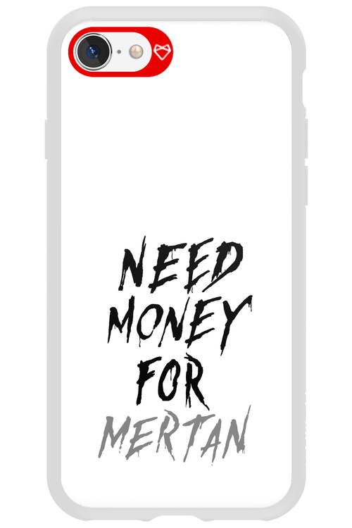 Need Money For Mertan - Apple iPhone SE 2022