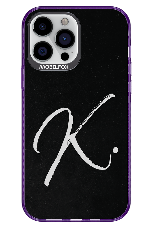 (Off Space) K 2.0 - Apple iPhone 13 Pro Max
