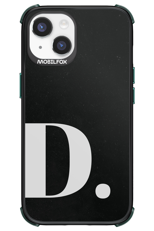 D (Off Space) 2.0 - Apple iPhone 14