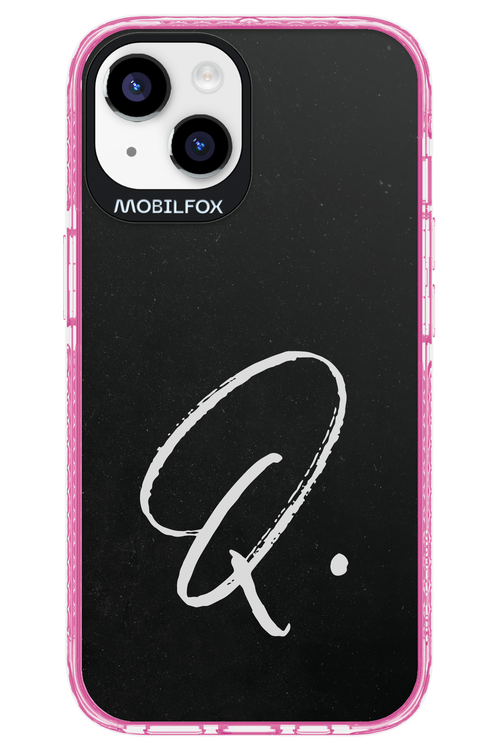 (Off Space) Q 2.0 - Apple iPhone 14