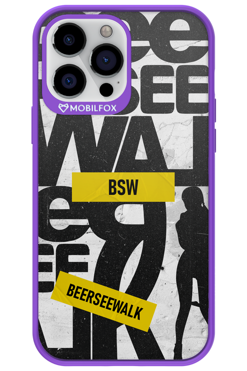 Beerseewalk II 2.0 - Apple iPhone 13 Pro Max