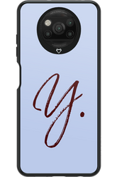 (Jellyfish Presso) Y 2.0 - Xiaomi Poco X3 NFC