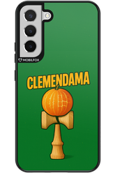 Clemendama 2.0 - Samsung Galaxy S22+