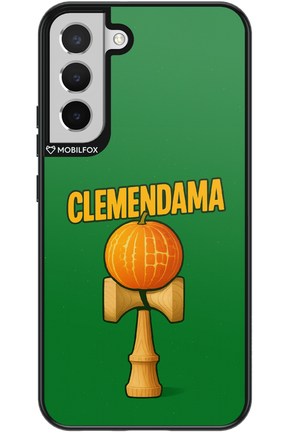 Clemendama 2.0 - Samsung Galaxy S22+