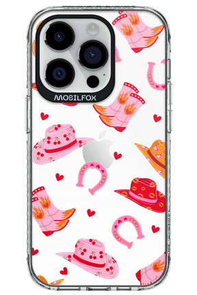 Yee Haw - Apple iPhone 14 Pro