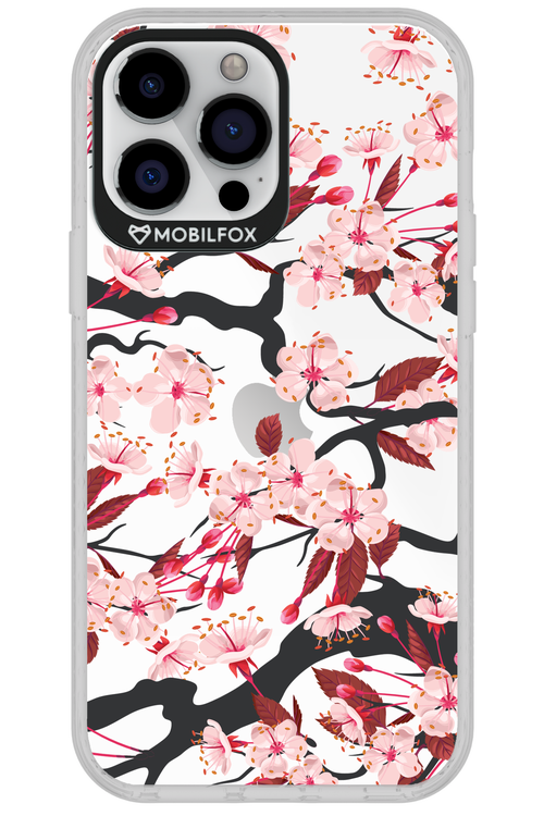 Sakura 2.0 - Apple iPhone 13 Pro Max