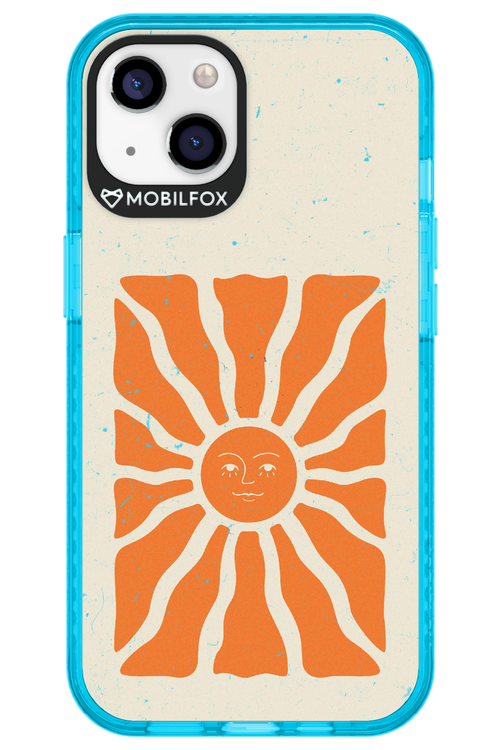 Solar Soul 2.0 - Apple iPhone 13