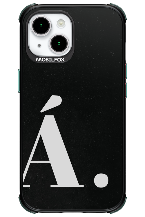 A II (Off Space) 2.0 - Apple iPhone 15