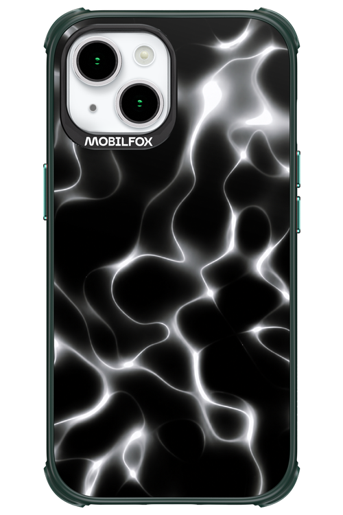 Dark Aura 2.0 - Apple iPhone 15