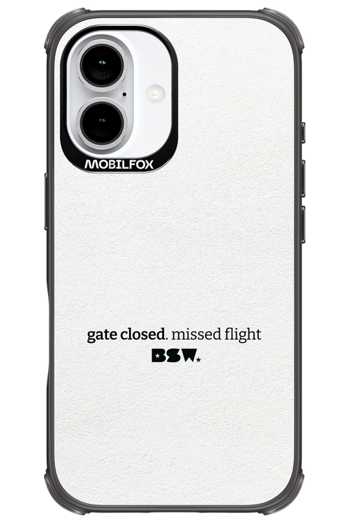 BSW FourSeasons 12 2.0 - Apple iPhone 16