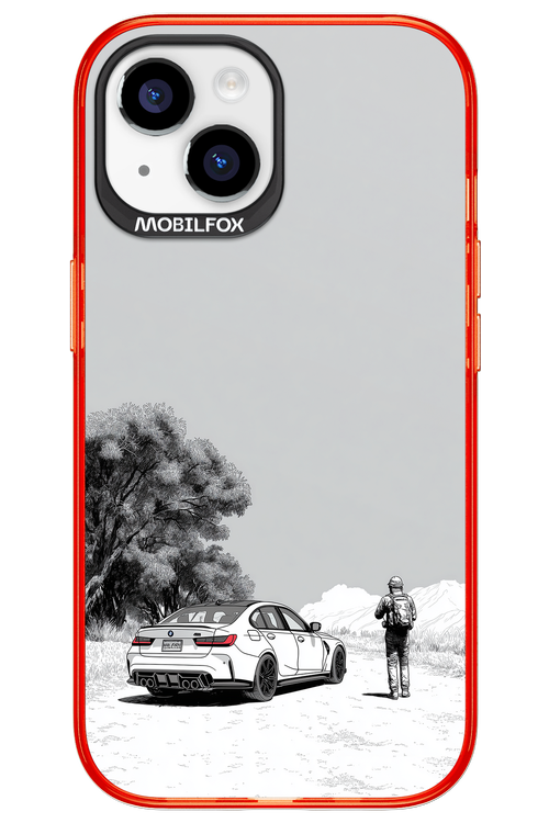 Dreamland 2.0 - Apple iPhone 15