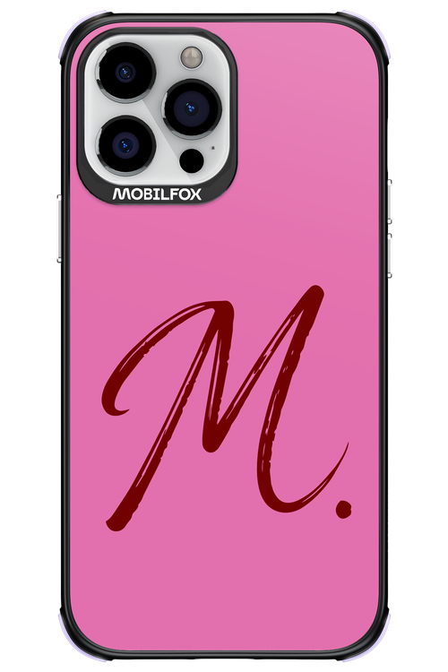 (Sorbet) M 2.0 - Apple iPhone 13 Pro Max
