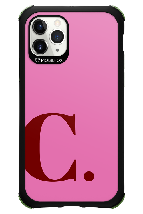 C (Sorbet) 2.0 - Apple iPhone 11 Pro