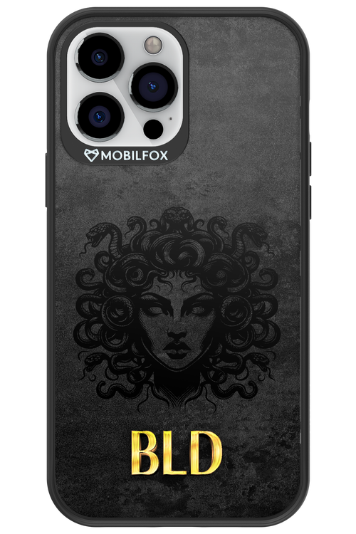 BLD MEDUSA - Apple iPhone 13 Pro Max