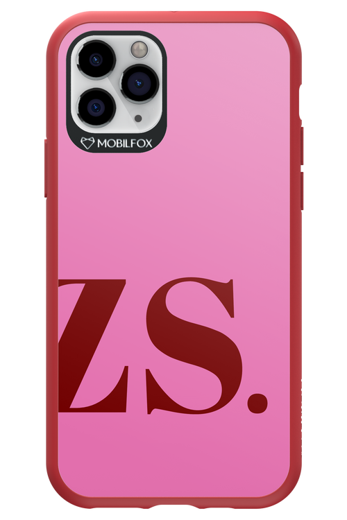 ZS (Sorbet) 2.0 - Apple iPhone 11 Pro