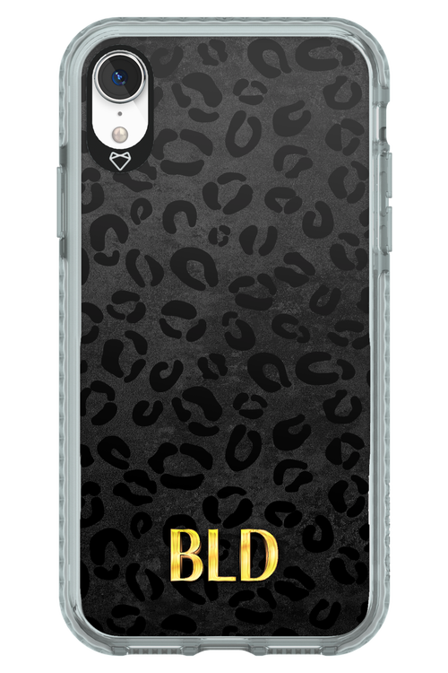 BLD BLVCK LEO - Apple iPhone XR
