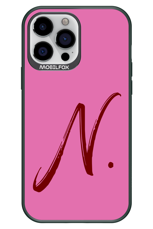 (Sorbet) N 2.0 - Apple iPhone 13 Pro Max