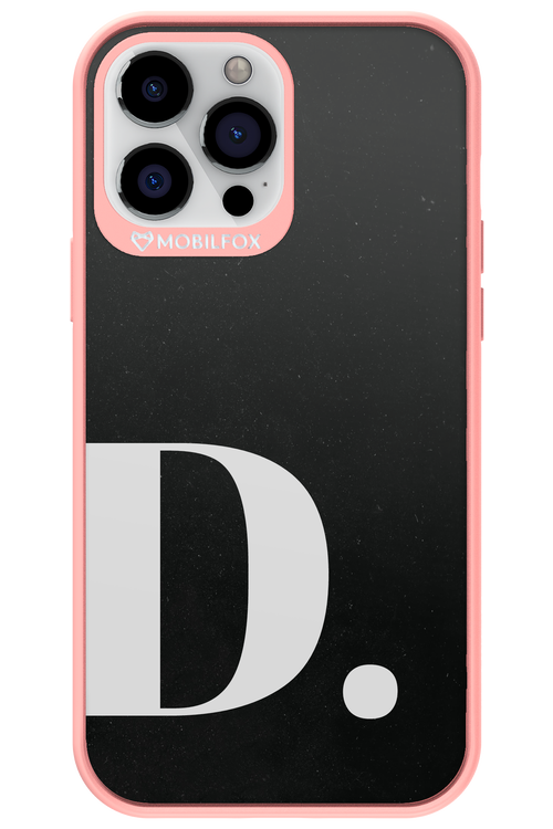 D (Off Space) 2.0 - Apple iPhone 13 Pro Max