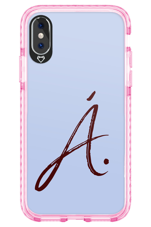 (Jellyfish Presso) A II 2.0 - Apple iPhone XS