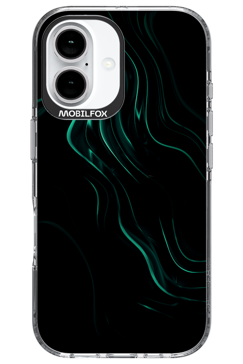 Northern Lights 2.0 - Apple iPhone 16