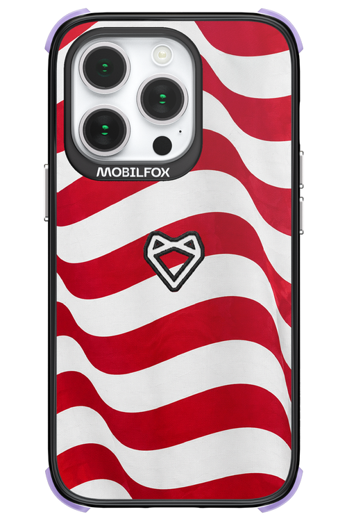 USA 2.0 - Apple iPhone 14 Pro
