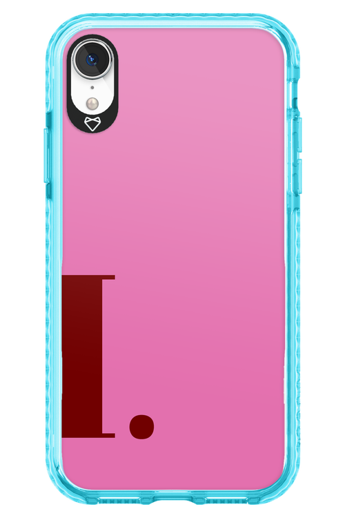 I (Sorbet) 2.0 - Apple iPhone XR