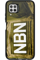 Team - Huawei P40 Lite