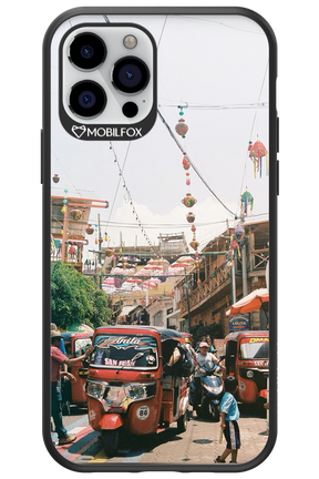 Guatemala Day 2.0 - Apple iPhone 12 Pro