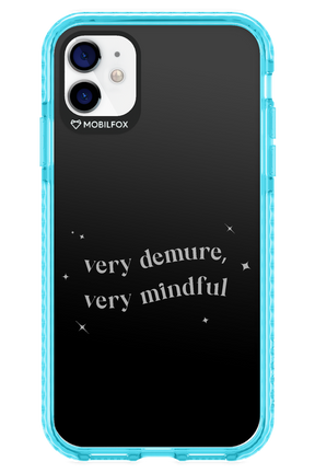 Demure - Apple iPhone 11