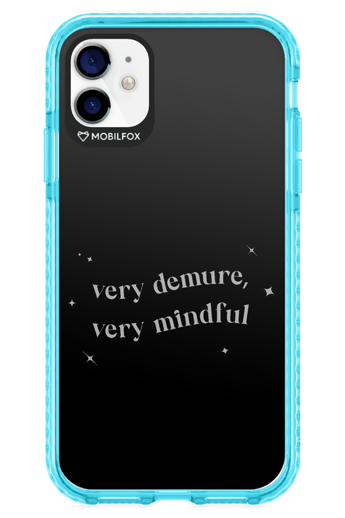 Demure - Apple iPhone 11