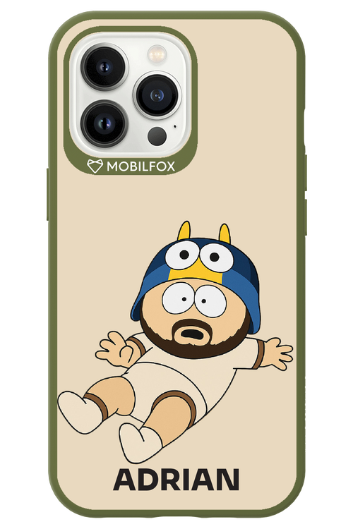 ChildHeli 1 2.0 - Apple iPhone 13 Pro