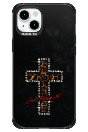 God's Favourite - Apple iPhone 15 Plus