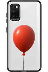 Red Balloon 2.0 - Samsung Galaxy A41