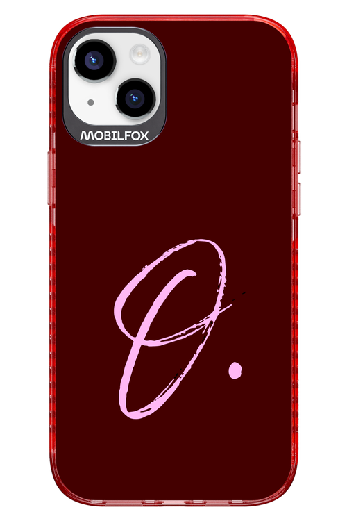 (Dark Blush) O 2.0 - Apple iPhone 14 Plus