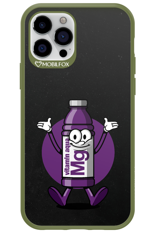 Vitamin Aqua Mg - Apple iPhone 12 Pro